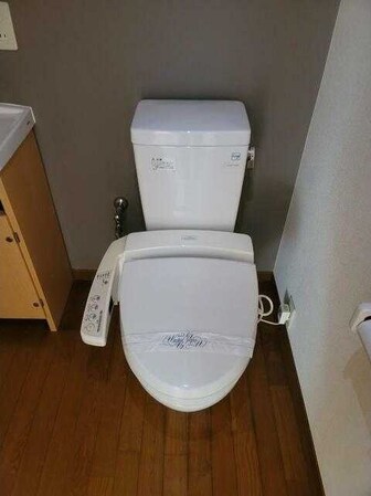 ツインコート多摩川の物件内観写真